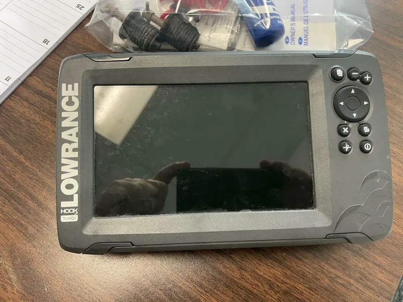 Slide: The Image of Carolina 198DLV 2019 - 5944624