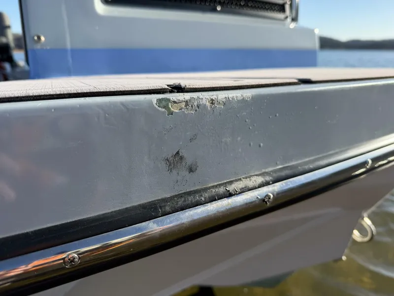 Slide: The Image of Correct Craft Ingenity 23EL2 Electric Boat 2023 - 5945127