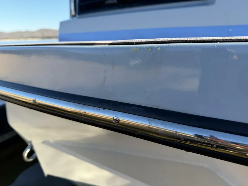 Slide: The Image of Correct Craft Ingenity 23EL2 Electric Boat 2023 - 5945128