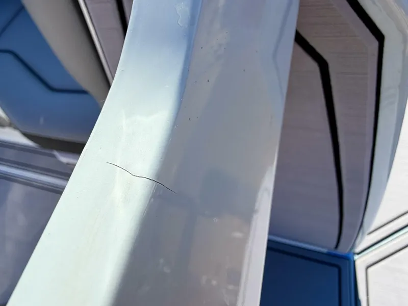 Slide: The Image of Correct Craft Ingenity 23EL2 Electric Boat 2023 - 5945134