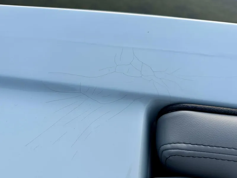 Slide: The Image of Correct Craft Ingenity 23EL2 Electric Boat 2023 - 5945139