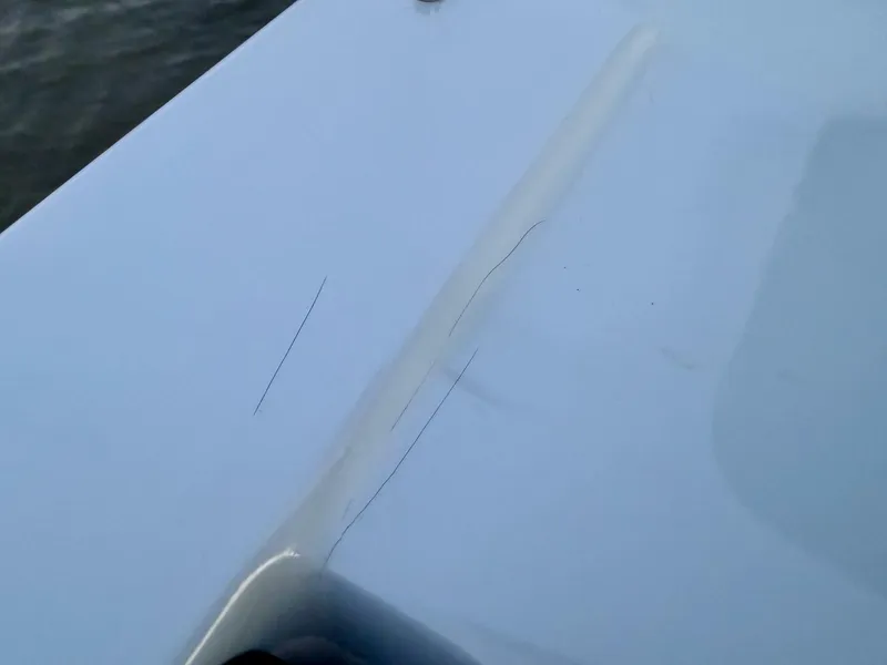 Slide: The Image of Correct Craft Ingenity 23EL2 Electric Boat 2023 - 5945140