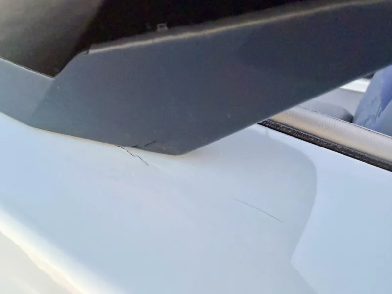 Slide: The Image of Correct Craft Ingenity 23EL2 Electric Boat 2023 - 5945141