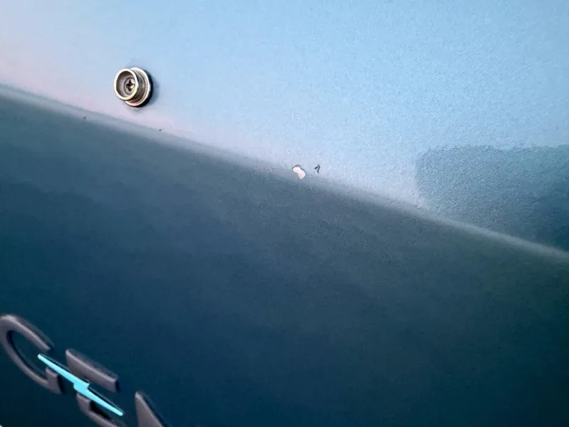 Slide: The Image of Correct Craft Ingenity 23EL2 Electric Boat 2023 - 5945143