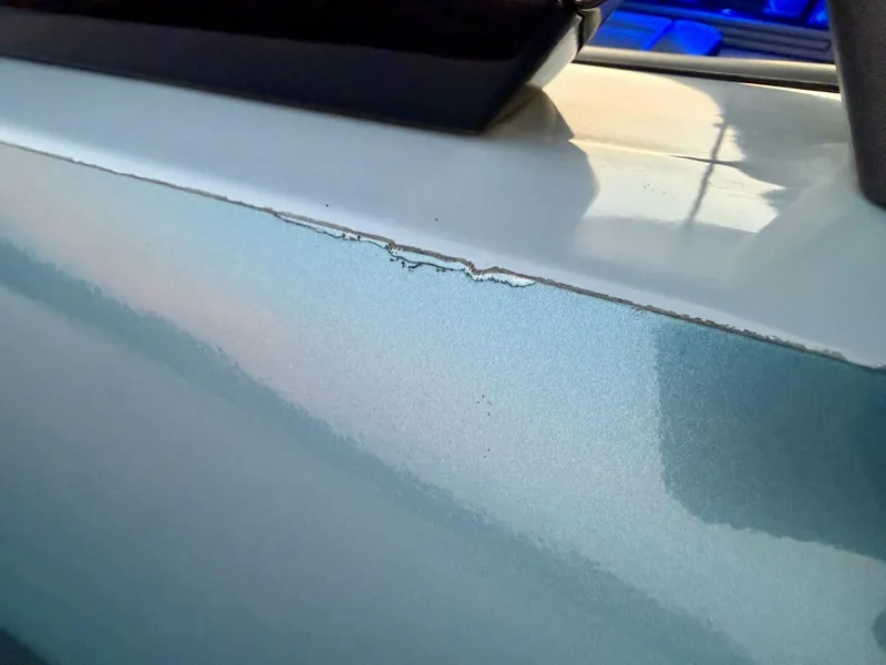 Slide: The Image of Correct Craft Ingenity 23EL2 Electric Boat 2023 - 5945144