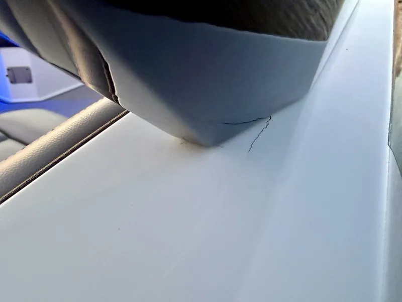 Slide: The Image of Correct Craft Ingenity 23EL2 Electric Boat 2023 - 5945145