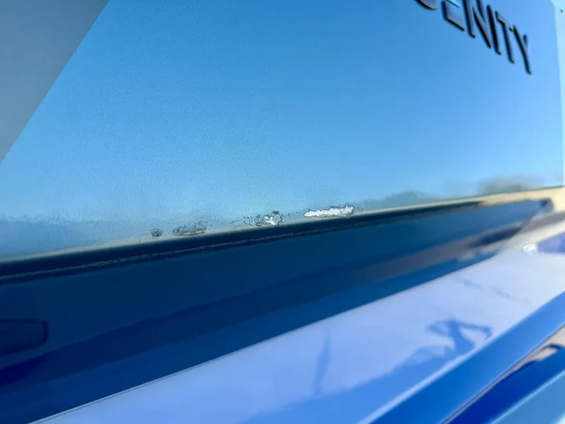 Slide: The Image of Correct Craft Ingenity 23EL2 Electric Boat 2023 - 5945147