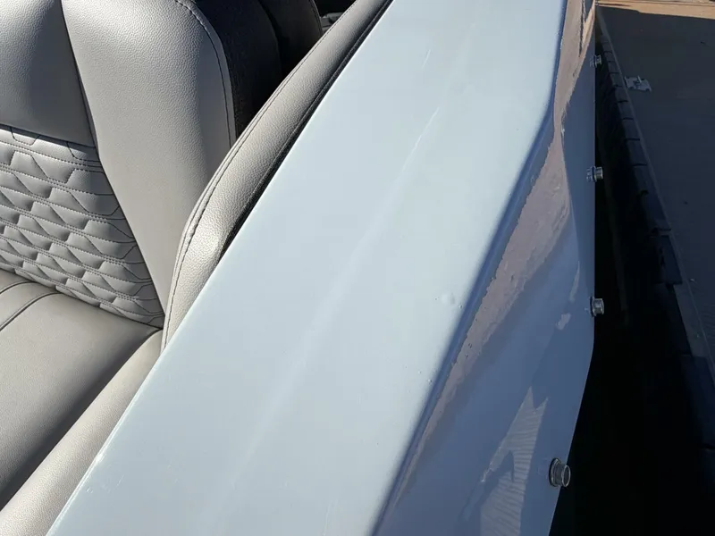 Slide: The Image of Correct Craft Ingenity 23EL2 Electric Boat 2023 - 5945148