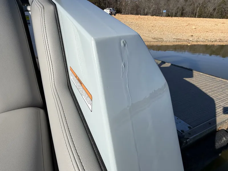 Slide: The Image of Correct Craft Ingenity 23EL2 Electric Boat 2023 - 5945150