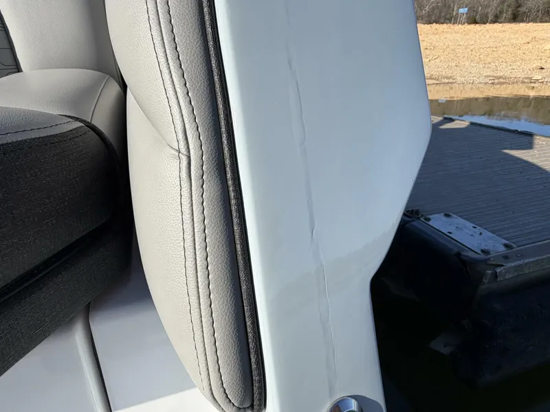 Slide: The Image of Correct Craft Ingenity 23EL2 Electric Boat 2023 - 5945151