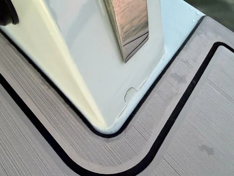 Slide: The Image of Correct Craft Ingenity 23EL2 Electric Boat 2023 - 5945153