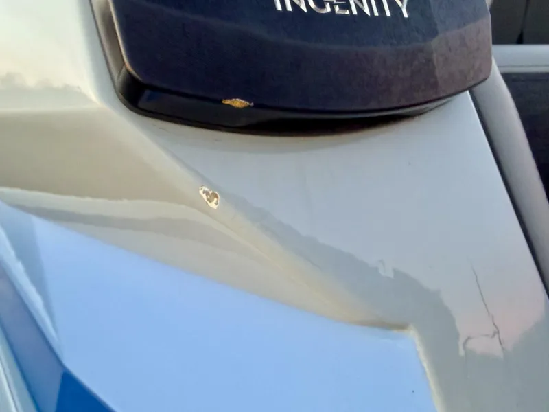 Slide: The Image of Correct Craft Ingenity 23EL2 Electric Boat 2023 - 5945155