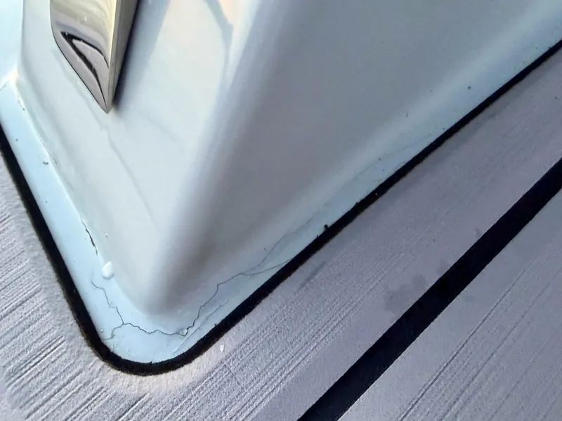 Slide: The Image of Correct Craft Ingenity 23EL2 Electric Boat 2023 - 5945159