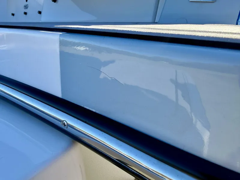 Slide: The Image of Correct Craft Ingenity 23EL2 Electric Boat 2023 - 5945160