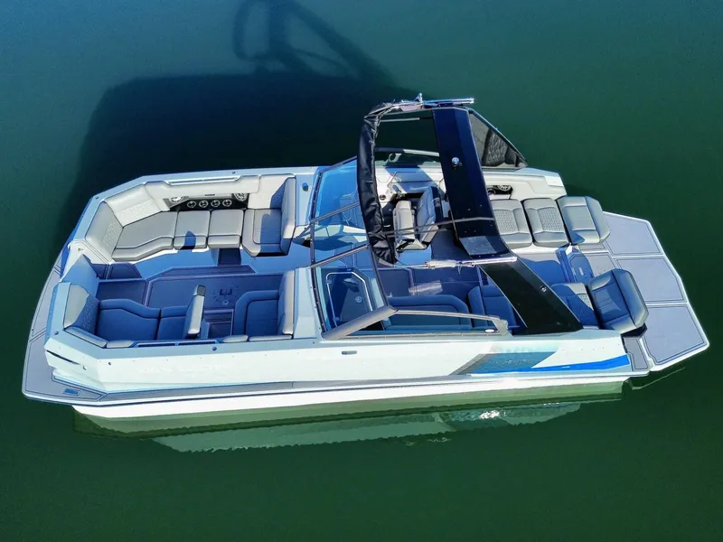 Slide: The Image of Correct Craft Ingenity 23EL2 Electric Boat 2023 - 5945001