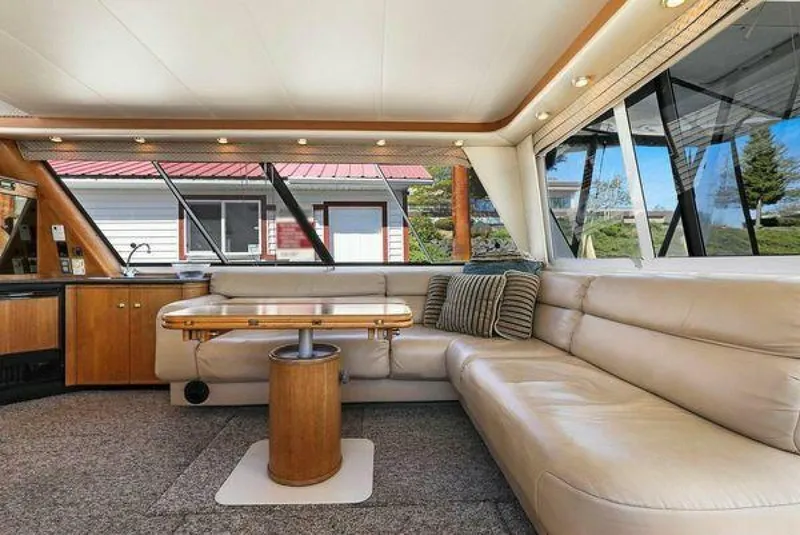 Slide: The Image of Bayliner 4788 1998 - 5945207