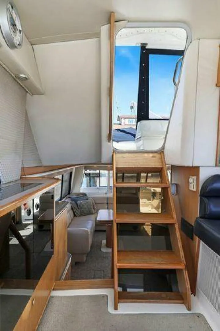 Slide: The Image of Bayliner 4788 1998 - 5945218