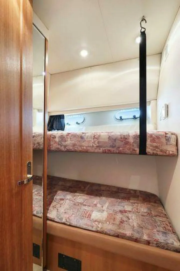 Slide: The Image of Bayliner 4788 1998 - 5945231