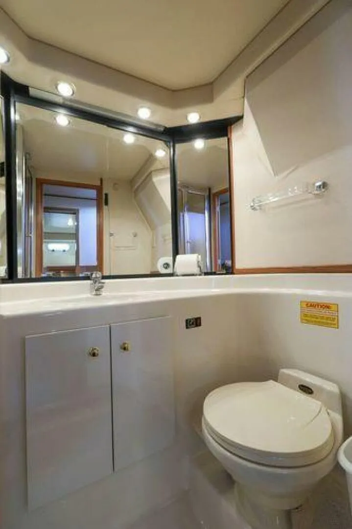 Slide: The Image of Bayliner 4788 1998 - 5945230