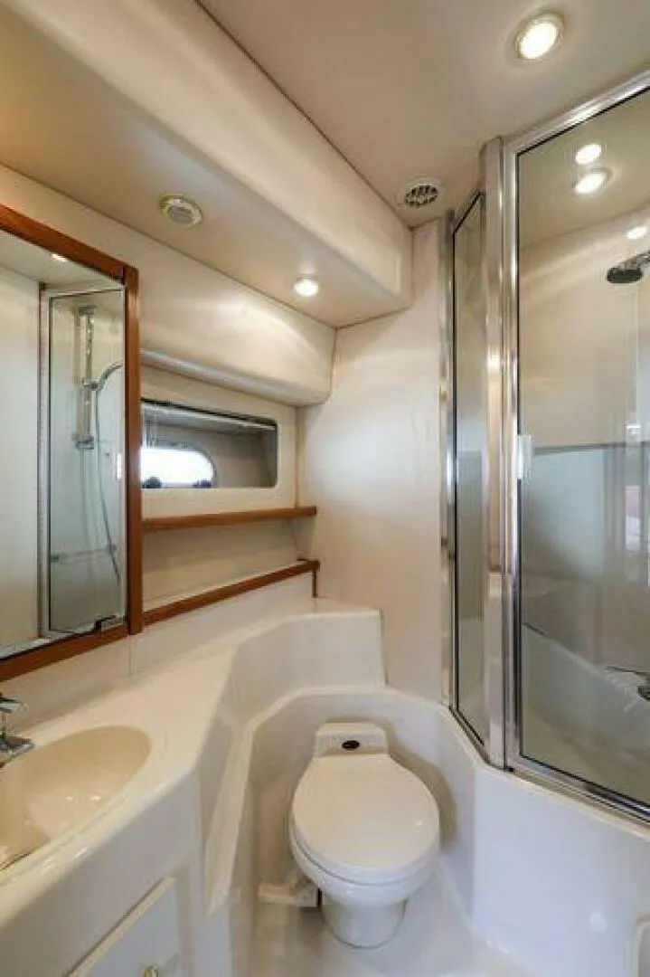 Slide: The Image of Bayliner 4788 1998 - 5945228