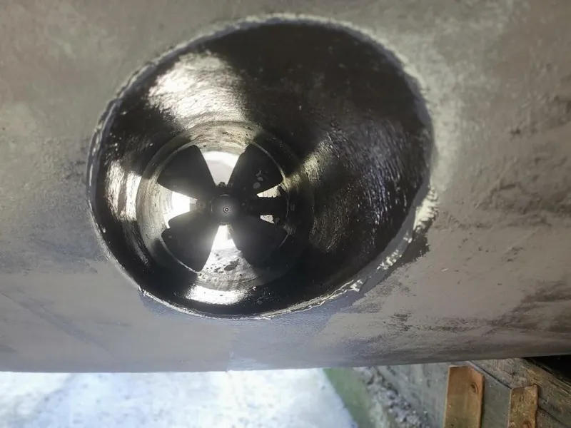 Slide: The Image of Bayliner 4788 1998 - 5945233