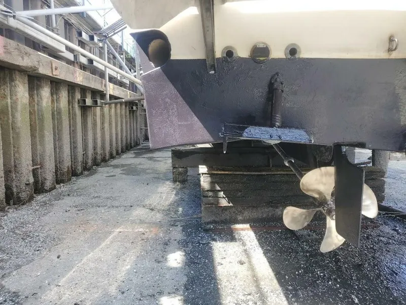 Slide: The Image of Bayliner 4788 1998 - 5945201