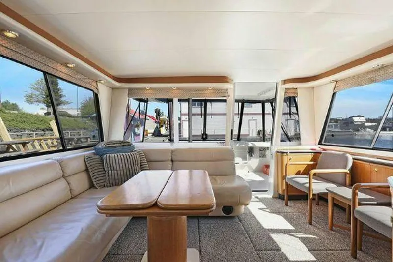 Slide: The Image of Bayliner 4788 1998 - 5945203