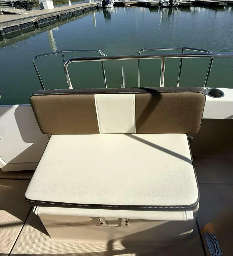 Slide: The Image of Ranger Tug R-25 SC 2016 - 5955824