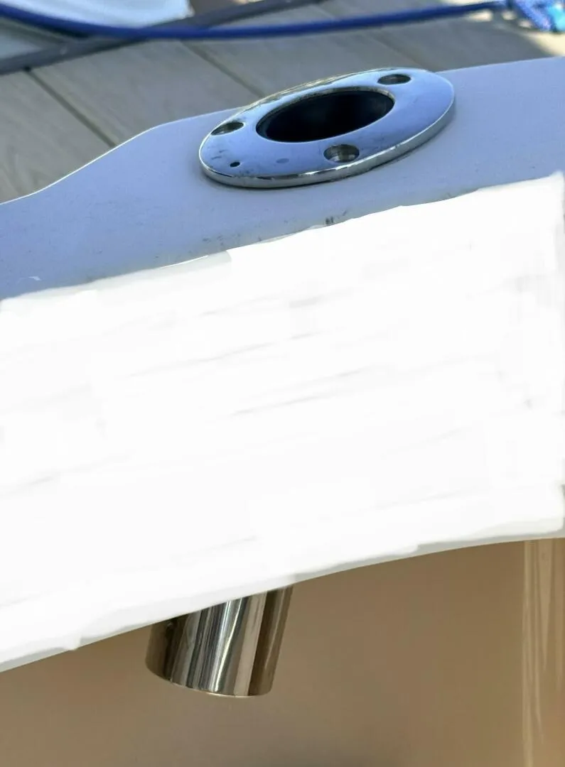 Slide: The Image of Ranger Tug R-25 SC 2016 - 5955829