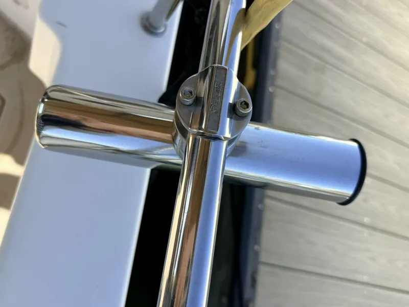 Slide: The Image of Ranger Tug R-25 SC 2016 - 5955830