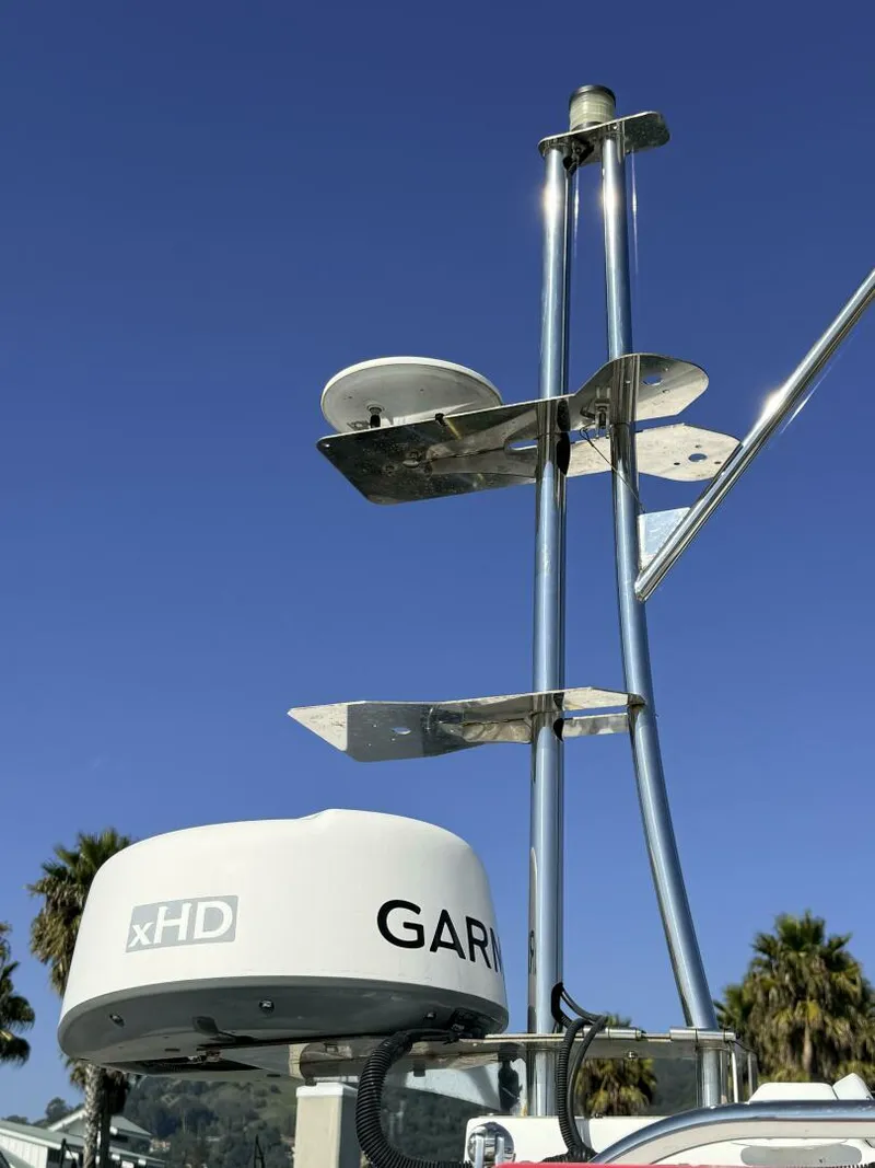 Slide: The Image of Ranger Tug R-25 SC 2016 - 5955836