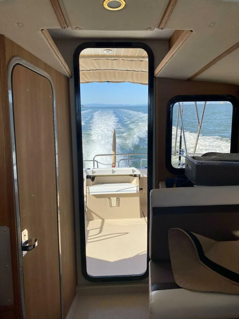 Slide: The Image of Ranger Tug R-25 SC 2016 - 5955838