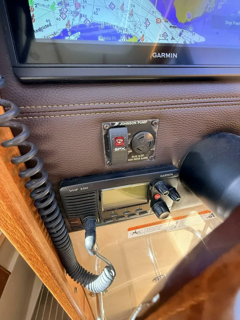 Slide: The Image of Ranger Tug R-25 SC 2016 - 5955850