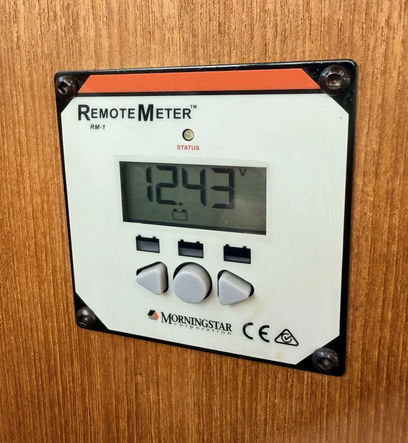 Slide: The Image of Ranger Tug R-25 SC 2016 - 5955853