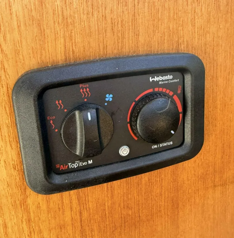 Slide: The Image of Ranger Tug R-25 SC 2016 - 5955854