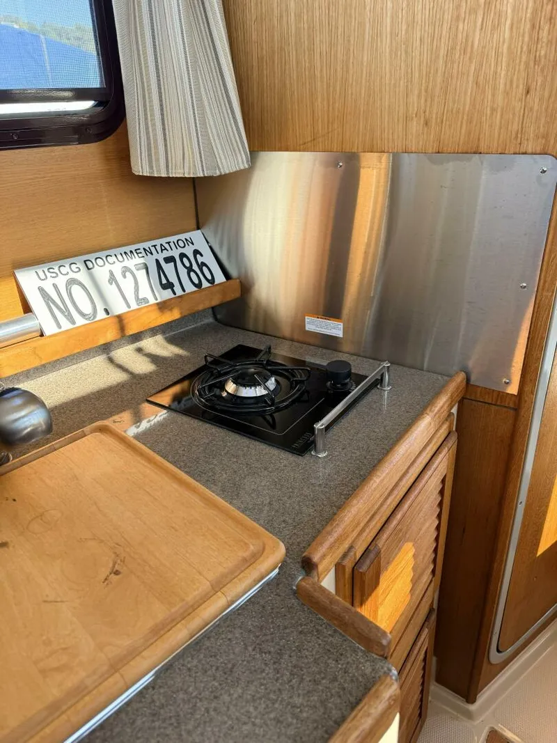 Slide: The Image of Ranger Tug R-25 SC 2016 - 5955860