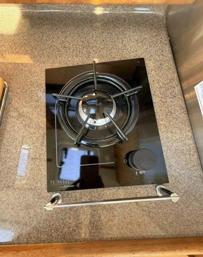 Slide: The Image of Ranger Tug R-25 SC 2016 - 5955861