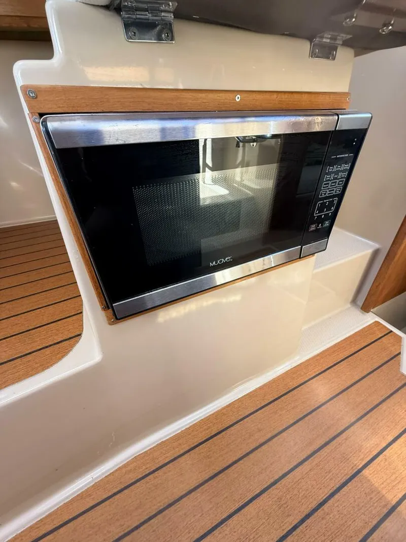 Slide: The Image of Ranger Tug R-25 SC 2016 - 5955864