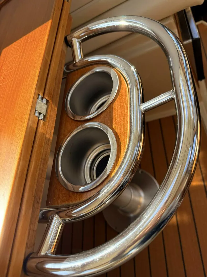 Slide: The Image of Ranger Tug R-25 SC 2016 - 5955866