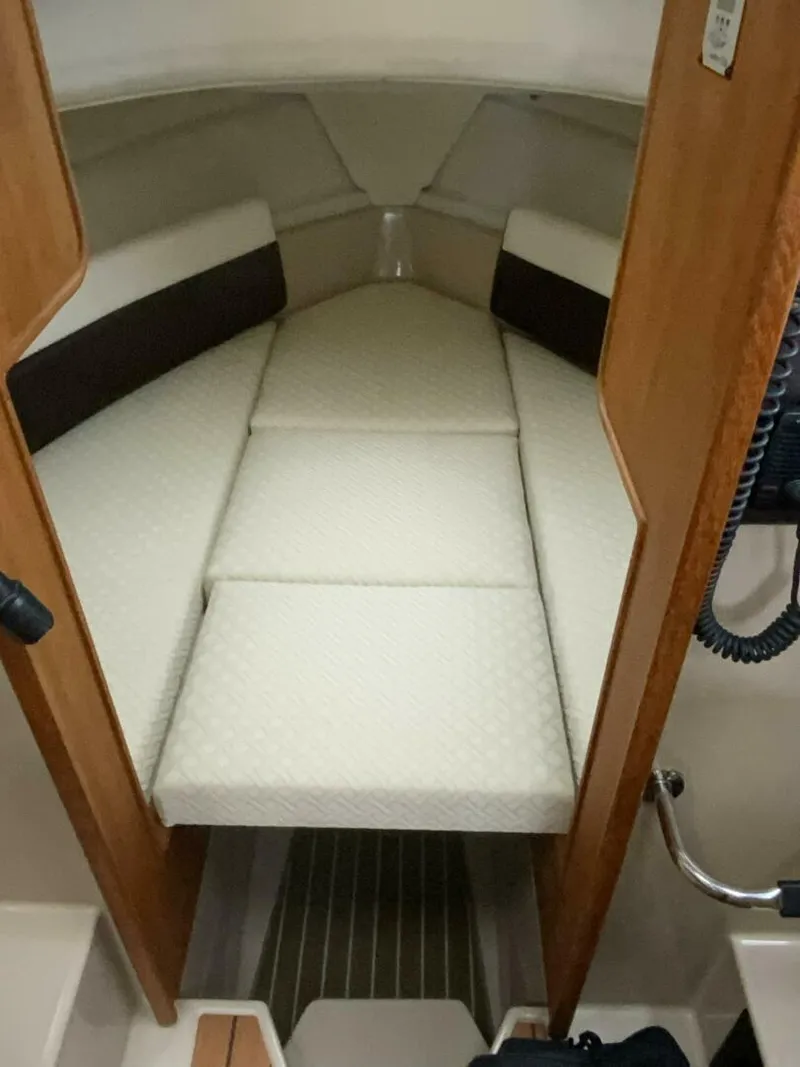 Slide: The Image of Ranger Tug R-25 SC 2016 - 5955870