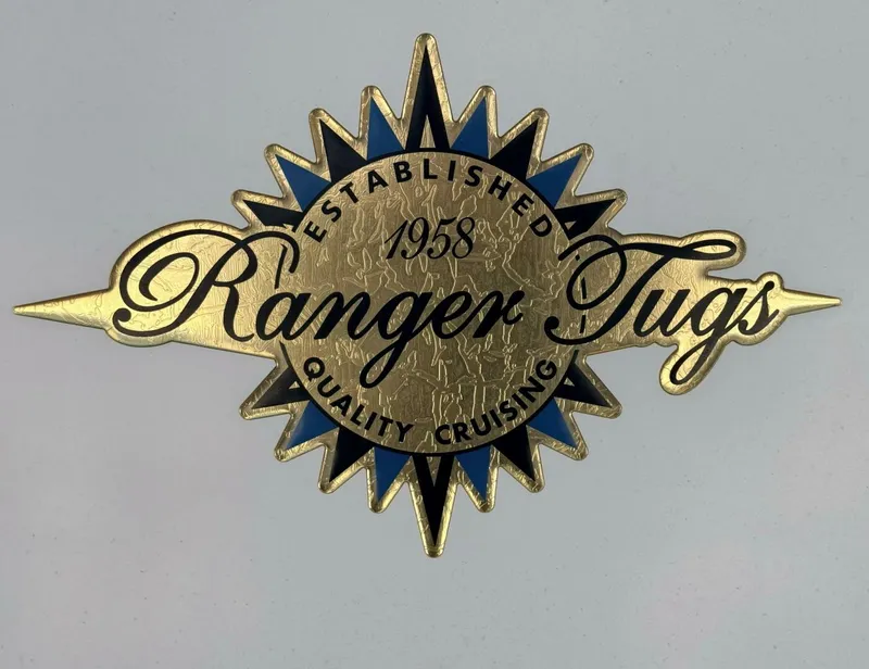 Slide: The Image of Ranger Tug R-25 SC 2016 - 5955906