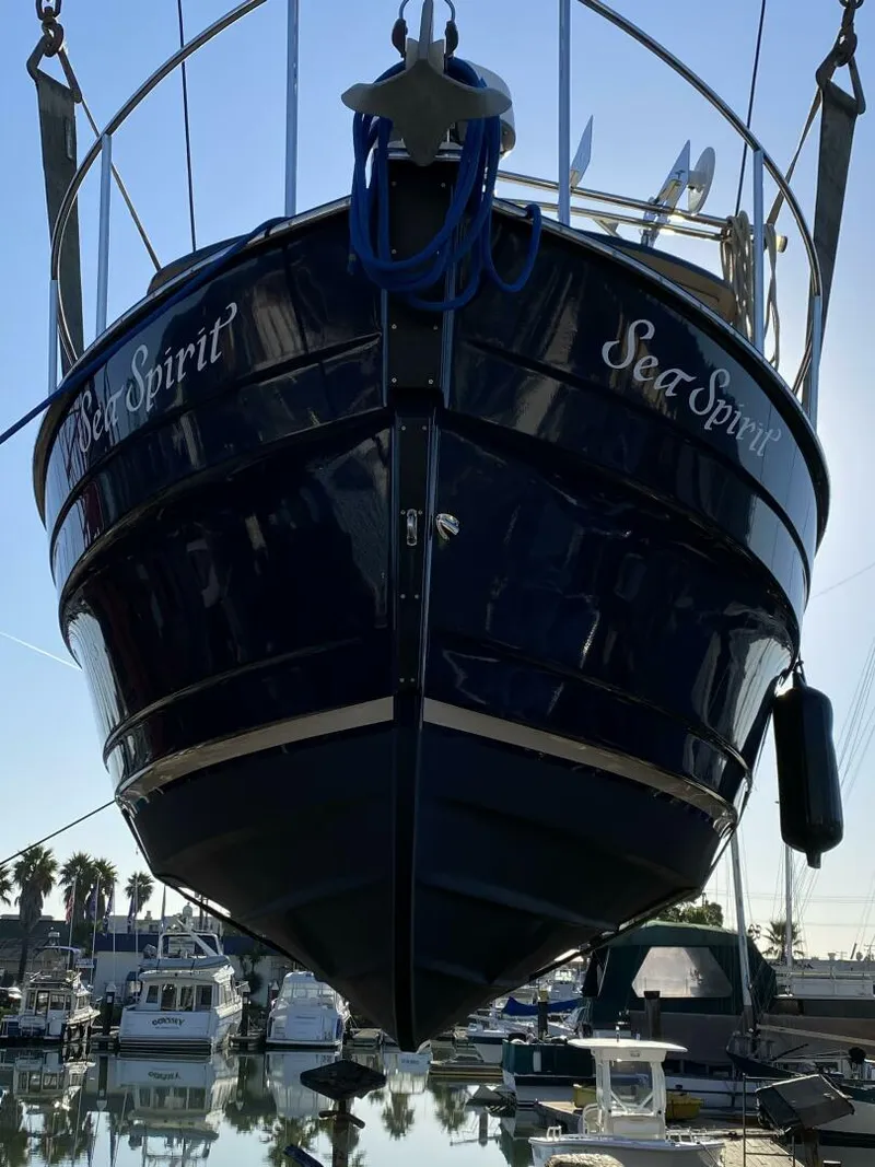 Slide: The Image of Ranger Tug R-25 SC 2016 - 5955818