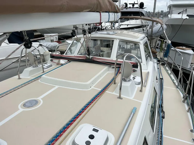 Slide: The Image of Outbound 46 2011 - 5945472