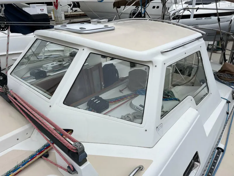 Slide: The Image of Outbound 46 2011 - 5945473