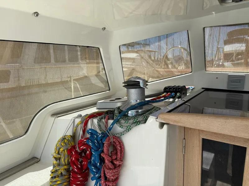 Slide: The Image of Outbound 46 2011 - 5945474