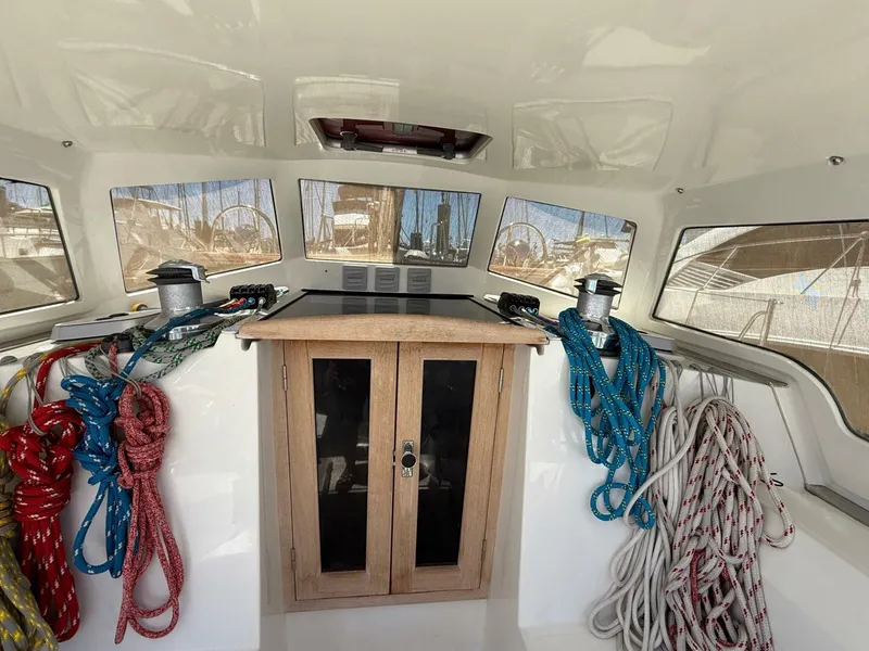 Slide: The Image of Outbound 46 2011 - 5945475