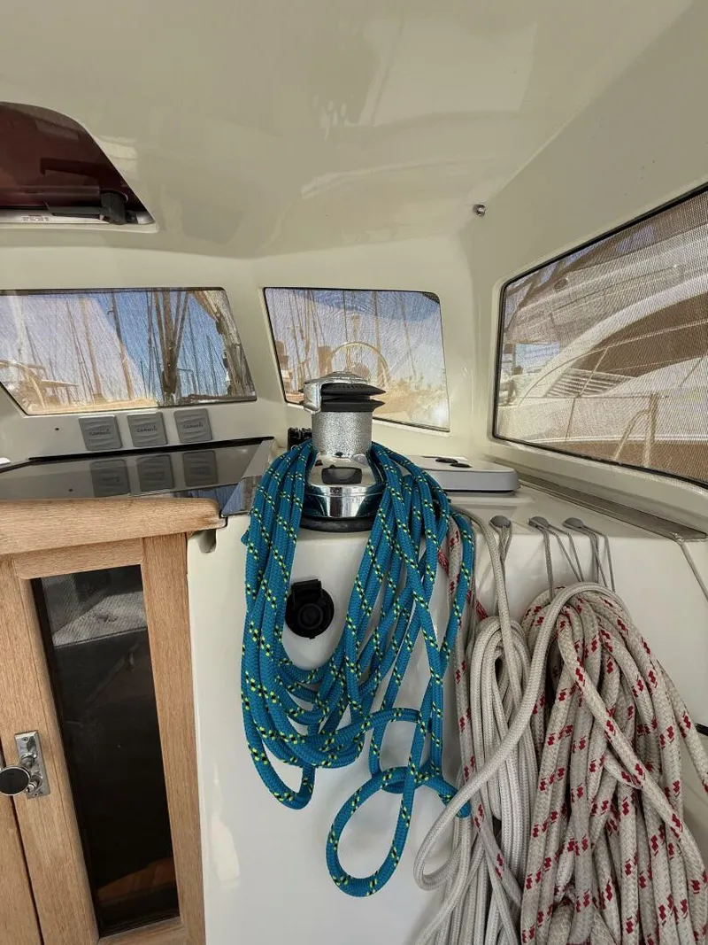 Slide: The Image of Outbound 46 2011 - 5945476