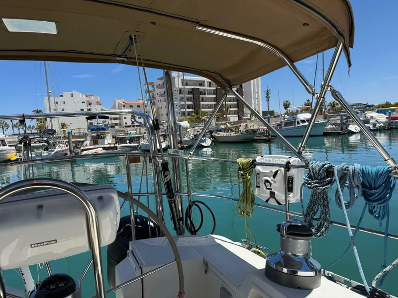 Slide: The Image of Outbound 46 2011 - 5945477