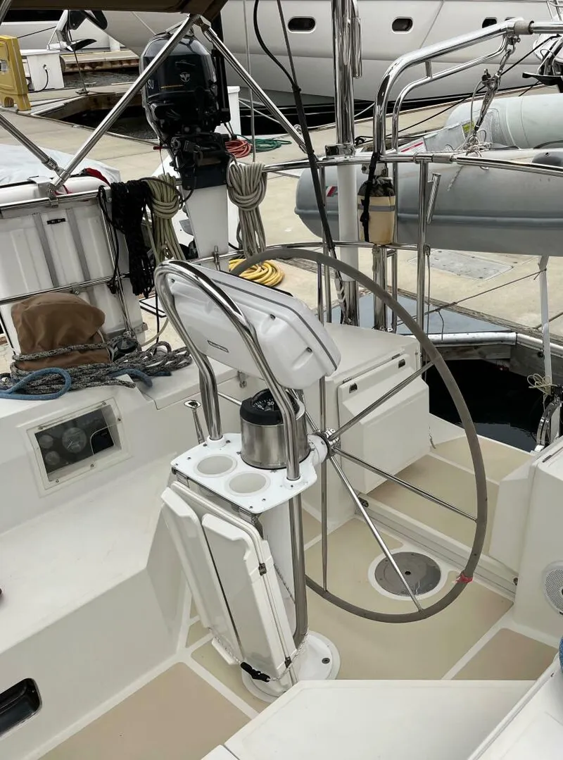 Slide: The Image of Outbound 46 2011 - 5945478