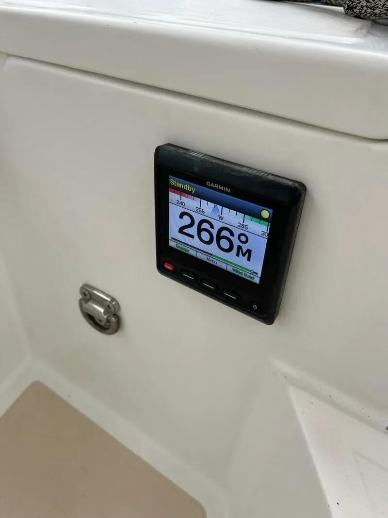 Slide: The Image of Outbound 46 2011 - 5945481